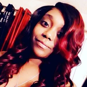 Meet your Posher, Kaelyn